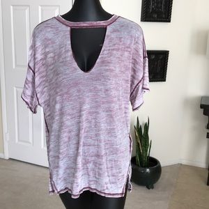 Free People T-shirt
